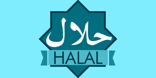 Jumlah Pendaftar Sertifikasi Halal Capai 4.464 di Semester I-2020