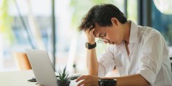 Cari kerja susah bisnis yuk