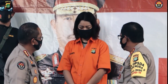 Cara Pelaku Habisi Bos Roti di Cikarang atas Permintaan Sekretaris Korban