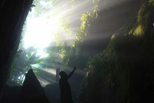 goa baduy sukabumi