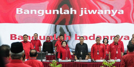 LIPI Jelaskan Keuntungan PDIP Umumkan Calon Kepala Daerah Lebih Awal & Bergelombang