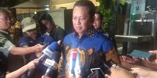 Ketua MPR: Banyak Negara Pentingkan Kesehatan, Namun Alami Resesi