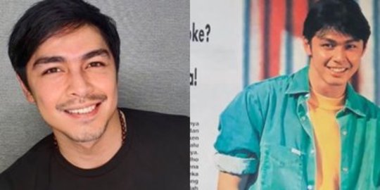 Genap Berusia 51 Tahun, Ini Potret Terbaru Thomas Djorghi Awet Muda Banget