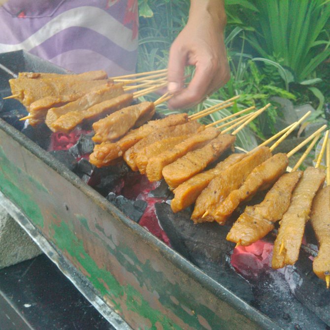 sate kere