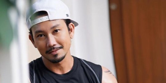 Denny Sumargo Ungkap Pernah Diusir dari Rumah Sampai Kelaparan dan Jadi Kenek Angkot