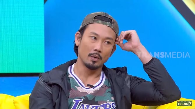 cerita masa lalu denny sumargo