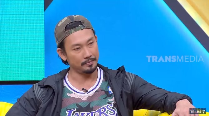 cerita masa lalu denny sumargo