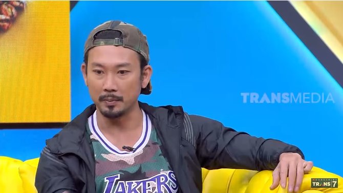 cerita masa lalu denny sumargo