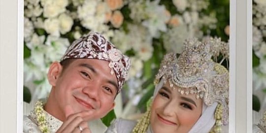 Dikabarkan Pisah Rumah, Ini 6 Fakta Rumah Tangga Rizki DA dan Nadya Mustika