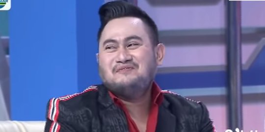 Jadi Sorotan, Ini Sederet Aksi Panggung Nassar yang Unik dan Sukses Bikin Ngakak