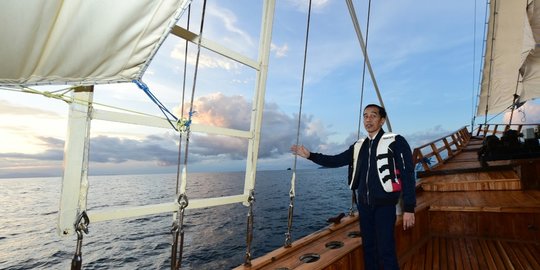 pemerintah jokowi siapkan rp796 triliun untuk transfer daerah dan dana desa 2021