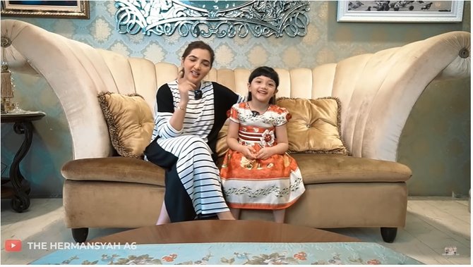 arsy dan ashanty