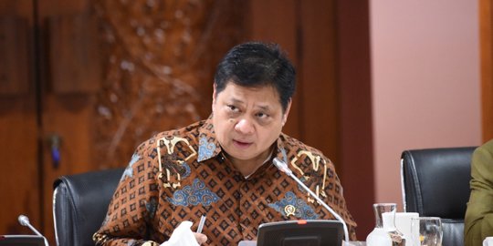 Pembahasan Telah 70 Persen, Pemerintah Sebut Isu Krusial Omnibus Law Sudah Disepakati