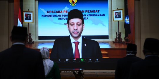 Merdeka Belajar untuk Semangat dan Inspirasi Peningkatan Pendidikan