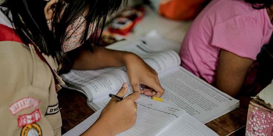 Tidak Lolos Verifikasi, SMA dan SMK di Garut Batal Sekolah Tatap Muka 18 Agustus