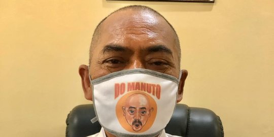 Bantah Sapu Bersih Pendukung Gibran, FX Rudy Sebut Lakukan Evaluasi