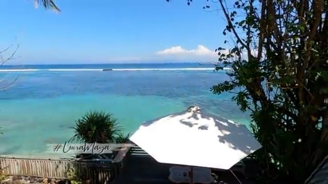 rumah masa kecil luna maya