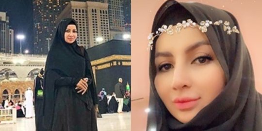 Momen Five Vi Putuskan untuk Berhijrah, Sempat Rasakan Gejolak di Hati
