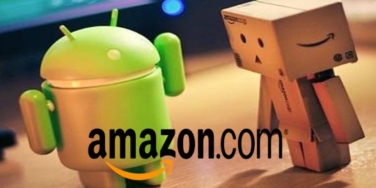 Amazon Rilis Bisnis Farmasi Daring di India