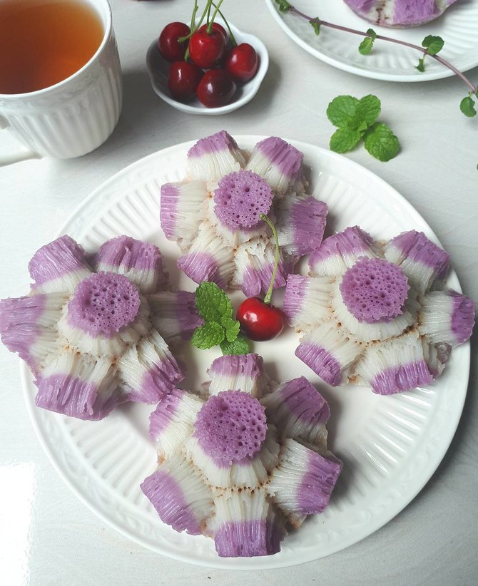 kue bikang