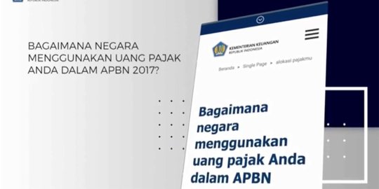 Cara Lapor SPT Tahunan Online Pribadi, Mudah dan Cepat