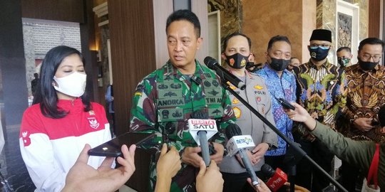 DPR Terharu Unair-TNI-BIN-Polri Bisa Temukan Obat Covid-19
