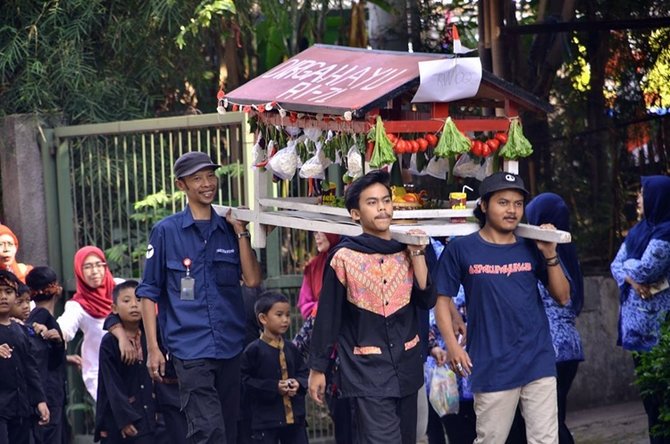 pawai jampana