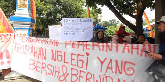 4 Fakta Pamong Desa Jual Data KTP Warga, Kukuh Tak Ingin Mundur dari Jabatan