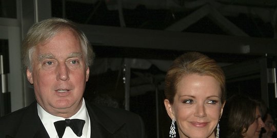 adik kandung presiden donald trump meninggal dunia