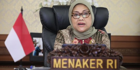 Menaker: Pekerja Migran Jadi Cerminan Citra Bangsa di Luar Negeri
