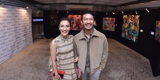 Gara-Gara Omongan Sendiri, Rio Dewanto Harus Tolak 4 Kali Tawaran Adegan 'Hot'