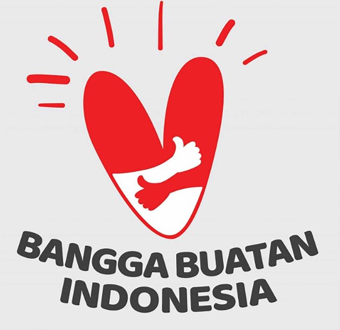 Makna Logo  Hari Ulang Tahun  Republik Indonesia  ke 75  Ini 