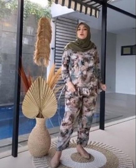 citra kirana