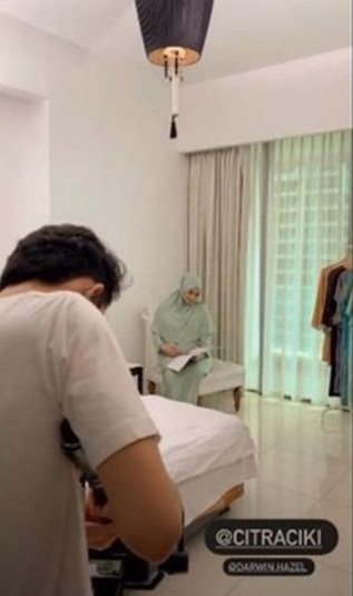 citra kirana