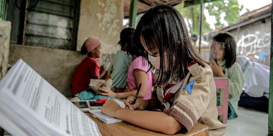 Kasus Covid-19 Masih Bertambah, Pemkot Serang Tetap Uji Coba Sekolah Tatap Muka