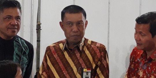 Wali Kota Ingatkan Warga Yogyakarta Jangan Bosan Pakai Masker