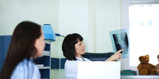 Harus Periksa Kesehatan ke Rumah Sakit, Ini Hal yang Harus Kamu Ikuti