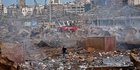 Ratusan Anak Alami Trauma Setelah Ledakan Beirut, Dapat Berdampak Sampai Dewasa