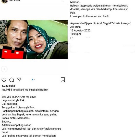 curhatan anak
