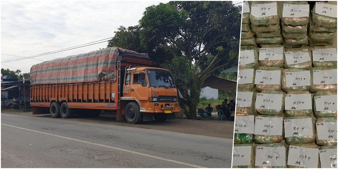 BNN Gagalkan Penyelundupan 47 Kilogram Sabu di Medan, Ini 5 ...