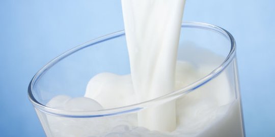 7 Resep Minuman dari Susu, Enak dan Kaya Akan Nutrisi