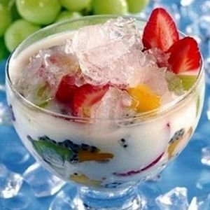 8 cara membuat es buah yang segar dan enak