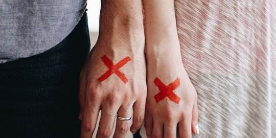 3.000 Suami Istri di Tangsel Bercerai, Banyak Disebabkan Faktor Ekonomi