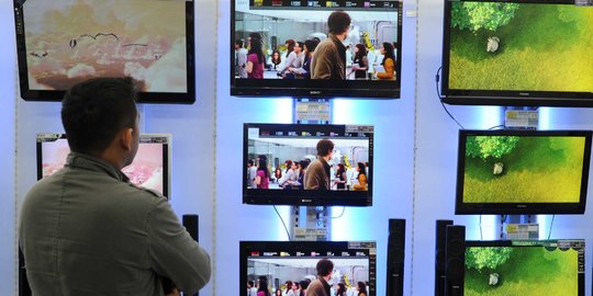Realme Smart TV Dipastikan Masuk Pasar Indonesia