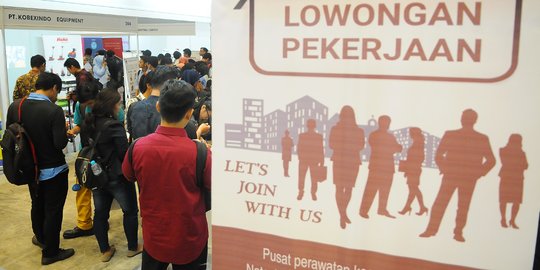 JBD: Kami Justru Menuntut Pemerintah Membuka Lapangan Kerja