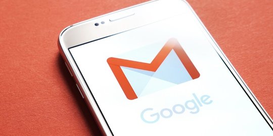 Cara Bikin Gmail Baru Di Hp Dengan Mudah Simak Langkahnya Merdeka Com