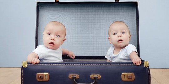 8 Cara Membuat Anak Kembar, Ketahui Faktor dan Metodenya