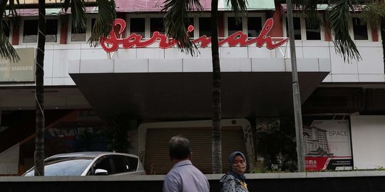 butuh transformasi