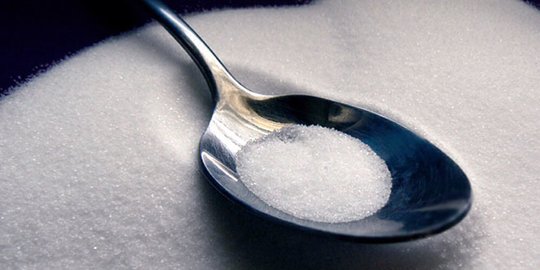 5 Hal yang Bakal Ditunjukkan oleh Tubuh ketika Kamu Terlalu Banyak Mengonsumsi Gula