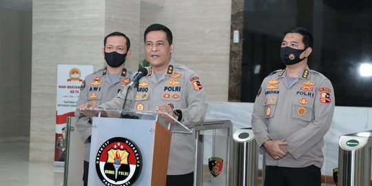 Gali Proses Pembuatan e-KTP Djoko Tjandra, Polisi Periksa Eks Lurah Grogol